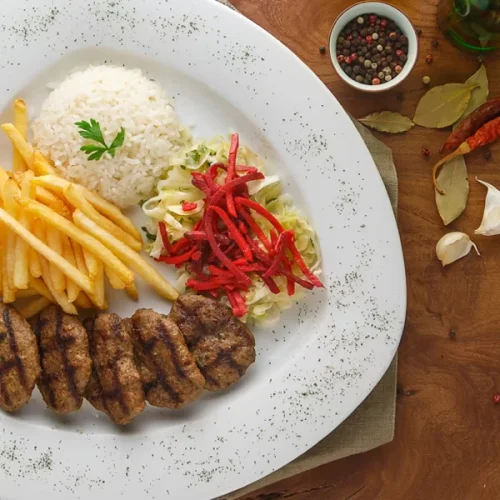 izgara-et-kofte